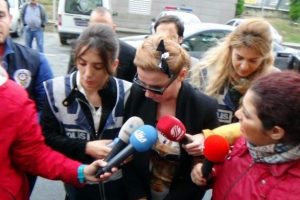 Deniz Seki hapishanede 50 g&uuml;n fazla kalabilir !