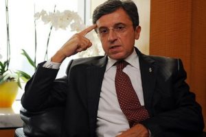 Ve 1 numara konuştu! G&uuml;ndem İş Bankası!