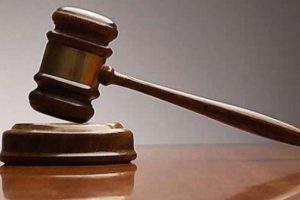 İzinsiz g&ouml;steriye katılan 15 yaşındaki &ccedil;ocuklara 'ağırlaştırılmış m&uuml;ebbet' talebi