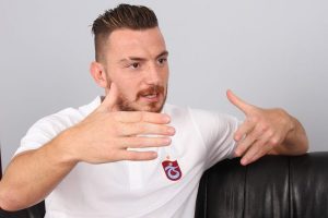 "Trabzonspor'a yakışan bir oyun oynayacağız"