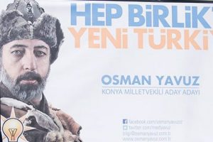 Se&ccedil;imde ecdat modası
