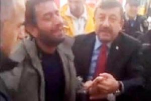 Darıca'da intihar girişimini Beledeye Başkanı &ouml;nledi