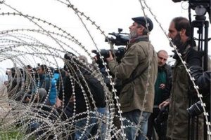 S&uuml;leyman Şah t&uuml;rbesinde '&Ouml;calan' &ouml;nlemi!