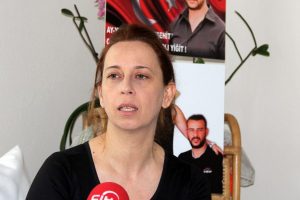 Acılı anne konuştu: Oğlumu internette hedef g&ouml;sterdiler ama tedbir alınmadı