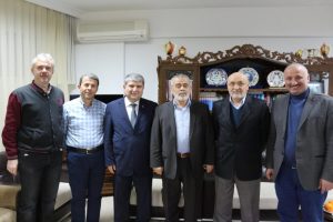 "İyilik, isimsiz kahramanlarla b&uuml;y&uuml;r... "