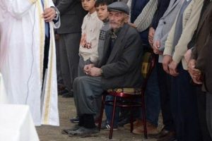 Bakan &Ccedil;elik ve Ko&ccedil;'tan yoksulluk a&ccedil;ıklaması