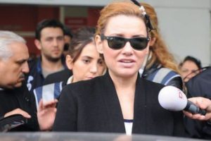 Deniz Seki'nin cezası artabilir...