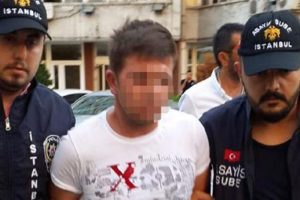 Mahkemede konuştu: Ona cin musallat olmuş..
