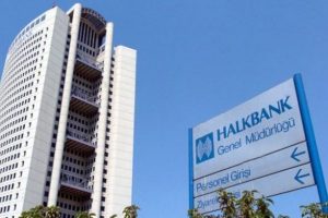 Halkbank o bankayı alıyor!