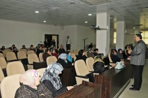Mustafakemalpaşa Belediyesi'nden 30 kişiye iş imkanı