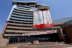 CHP'ye 1350 milletvekili aday adayı başvurdu