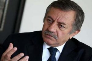 Celal Adan : Mesele tırnak meselesi değil, y&uuml;rek meselesidir