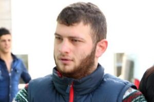 Samsun'da 14 eve silah ve uyuşturucu baskın!