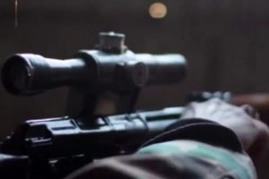 IŞİD'den Hollywood'a g&ouml;nderme