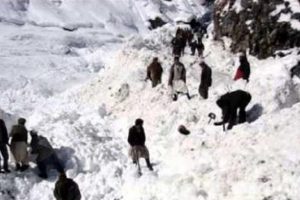 Afganistan'da &ccedil;ığ felaketi: 90 &ouml;l&uuml;!