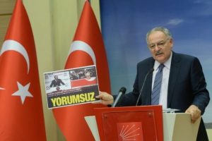 Ekranın ikiye b&ouml;l&uuml;nmesi &ccedil;ileden &ccedil;ıkartmış