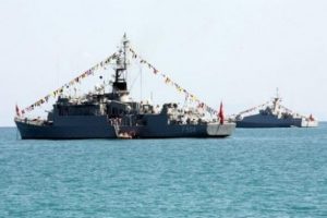 ''Rus savaş gemilerine Akdeniz'de kolaylık sağlayacak''
