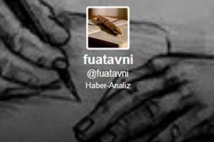 Savcılıktan Fuat Avni tedbiri