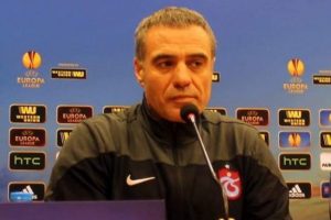 "Bizim i&ccedil;in prestij ma&ccedil;ı olacak"