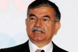 Bakan Yılmaz'dan Bah&ccedil;eli'ye sert tepki