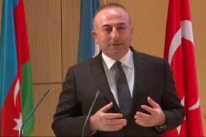 Avrupa Birliği &uuml;lkelerini eleştirdi