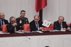 "Molotof bizim sistemimize g&ouml;re zorunluluk arz ediyor"