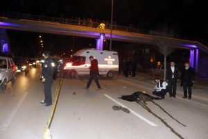 Eşini aldatan kadın intihar etti