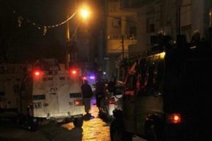 Nihat Kazanhan'ı vuran polis memuru tutuklandı