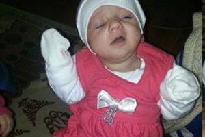 35 g&uuml;nl&uuml;k Belinay bebek ihmal sonucu mu &ouml;ld&uuml;?