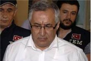 O isme MHP'den b&uuml;y&uuml;k şok!