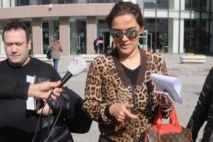 Deniz Seki'yi &ccedil;ok k&ouml;t&uuml; g&ouml;rd&uuml;m...