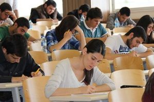 Cizre, YGS merkezi listesinden &ccedil;ıkarıldı!