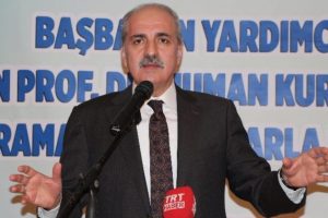 "Bu sistemde Cumhurbaşkanı isterse..."