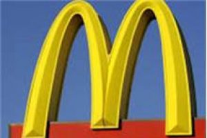 McDonald's'a şok su&ccedil;lama