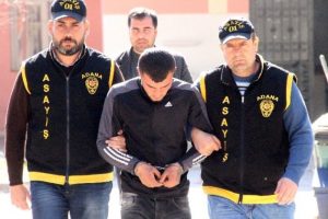 Nişanlısını d&ouml;ven genci ka&ccedil;ırıp darp ettiler