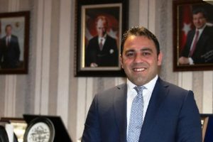 "G&uuml;reş'te kaos ortamına izin vermeyeceğiz"
