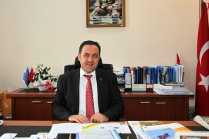 Vali Vekili Usta: Almanya ile T&uuml;rkiye'nin &ouml;ncelikleri aynı