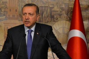 Cumhurbaşkanı saldırıyla ilgili bilgi aldı