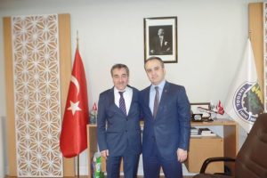 Yeni T&uuml;rkiye hedefinin yolu 2015 genel se&ccedil;imlerinden ge&ccedil;iyor