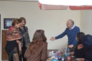 Taşkut; ''İznik'in mirasına sahip &ccedil;ıkacağız''