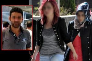 &Uuml;niversiteli kızlara cinsel taciz sanıklarına ceza yağdı
