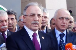 Karayal&ccedil;ın'dan 'Can D&uuml;ndar' a&ccedil;ıklaması: Tamamen siyasi!