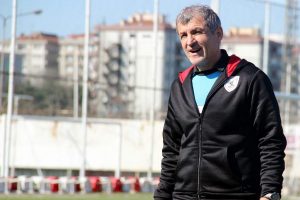 "Adanaspor ma&ccedil;ının benim i&ccedil;in anlamı farklı"