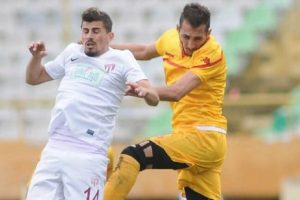 G&ouml;ztepe'ye 2 iyi,1 k&ouml;t&uuml; haber