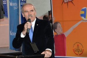 Spor şenlikleri Kestel'de başladı
