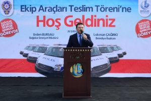 İstanbul Emniyet M&uuml;d&uuml;r&uuml;: Yanlış yapan polisi..