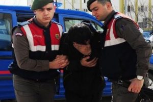 T&uuml;rkiye'de IŞİD militanı yakalandı