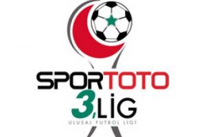Spor Toto 3. Lig'de haftanın hakemleri a&ccedil;ıklandı