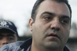 Balıkesirspor başkanına tarihi ceza!