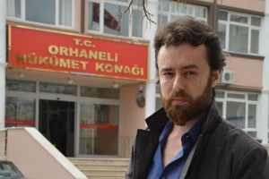 Şah Fırat Operasyonu'na Bursa'dan su&ccedil; duyurusu